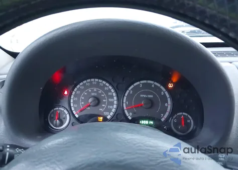 2005 Jeep Liberty Renegade from USA, damaged, VIN 1J4GL38K55W726769